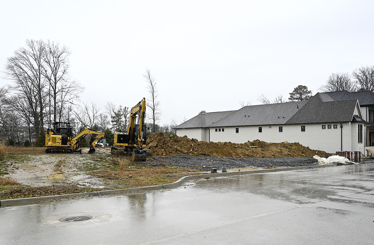 First case using Plan Hamilton as guide approved by Chattanooga-Hamilton County planning board – Chattanooga Times Free Press