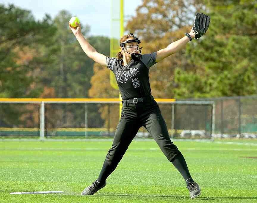 SOFTBALL | Texarkana team among winners at Turkey Trot on Turf