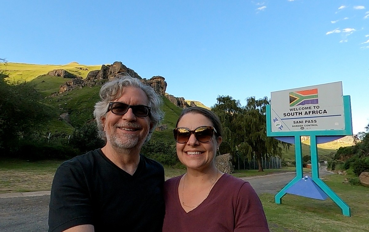 Kennedy: Chattanooga man breaks world travel record