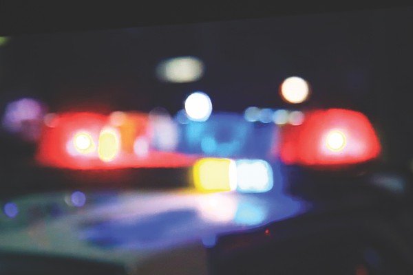 Arkansas State Police remind residents to buckle up this Thanksgiving | Eldorado News