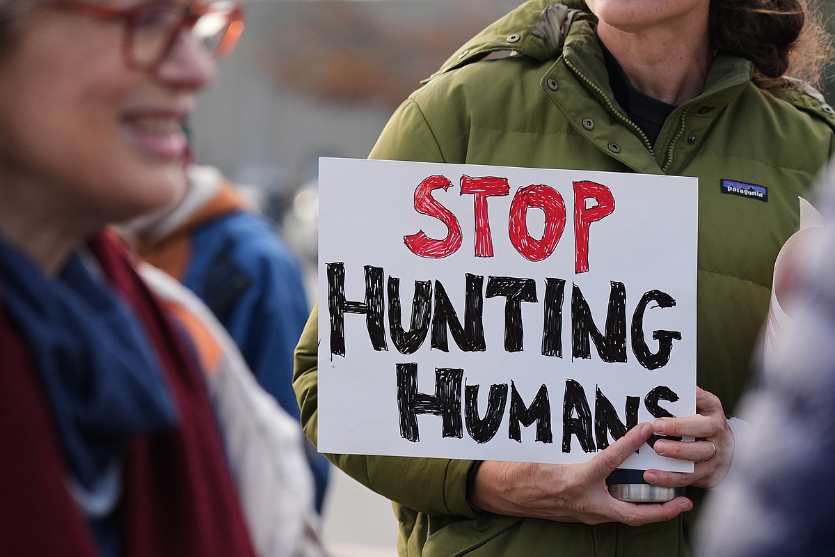 Opinion: Invest in immigrant caretakers, and more letters to the editors