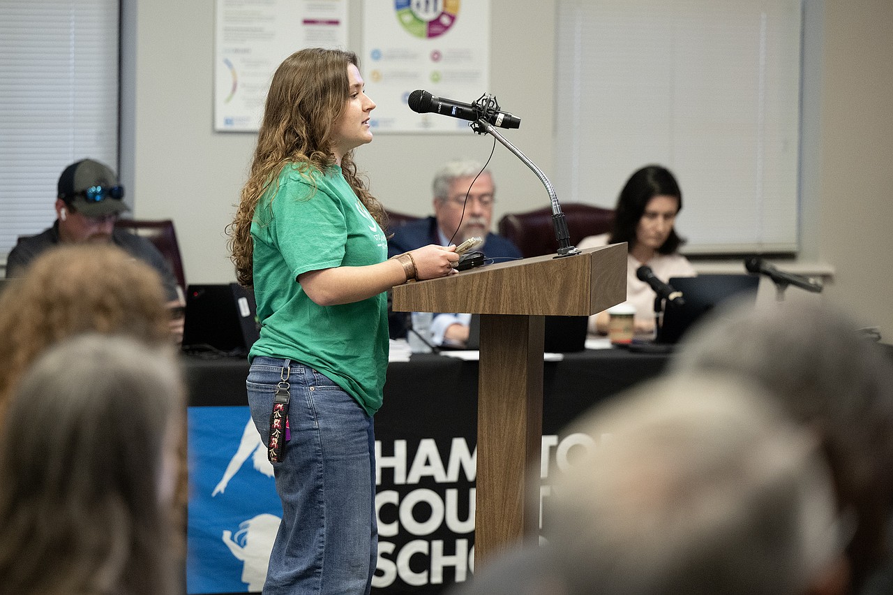 Hamilton County school board approves five mental health providers ...