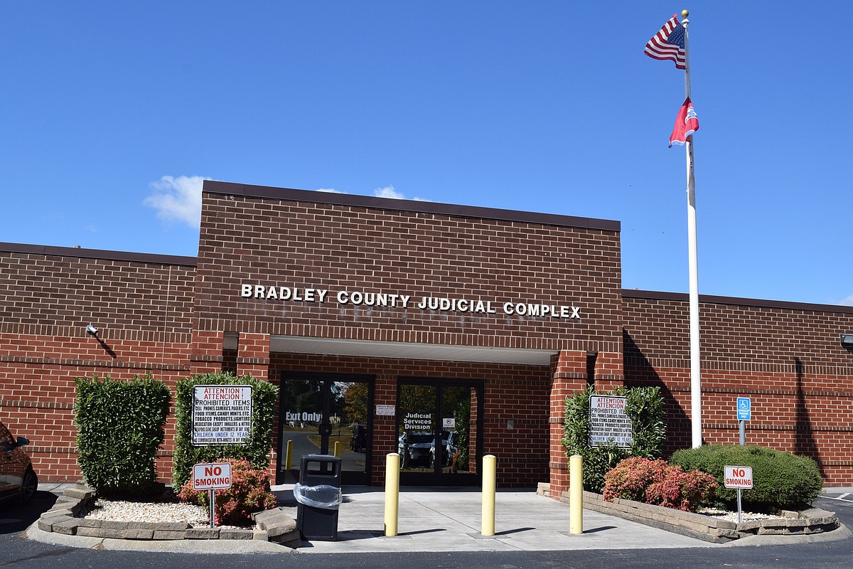 Bradley County man charged with assault after allegedly driving toward ...