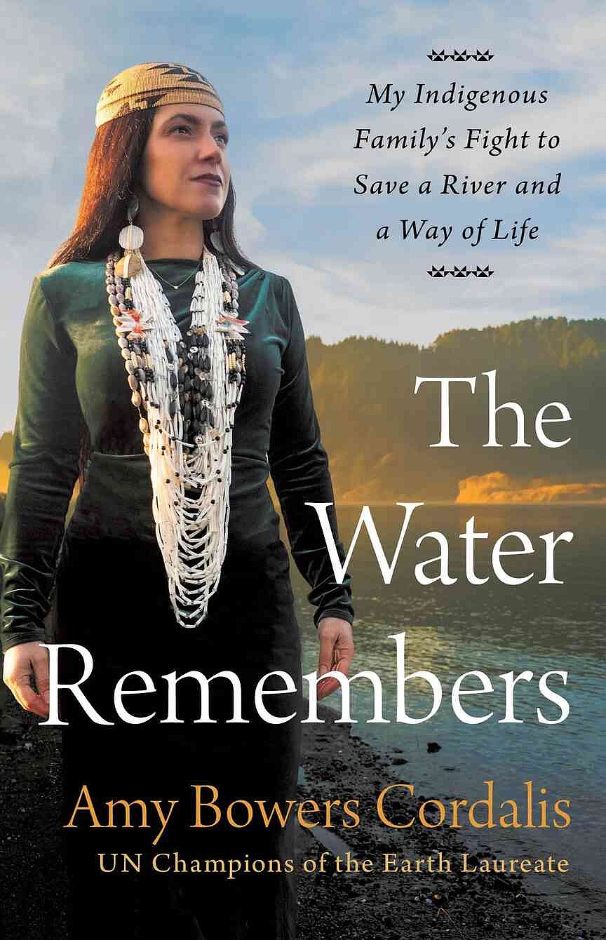 Review: How one woman spoke for the river in ‘The Water Remembers’