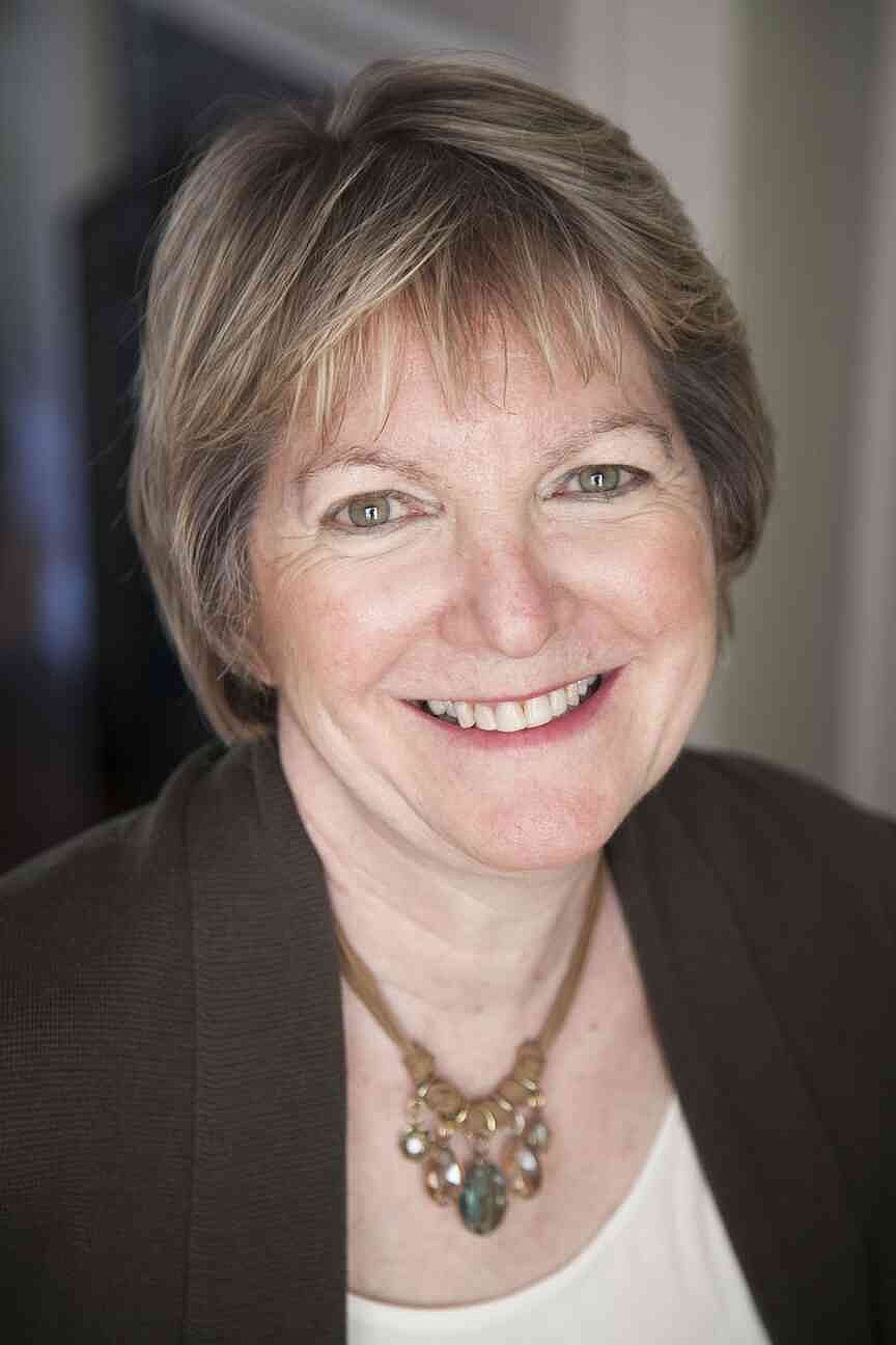 COMMENTARY: Thanksgiving meal is great place for political discussion