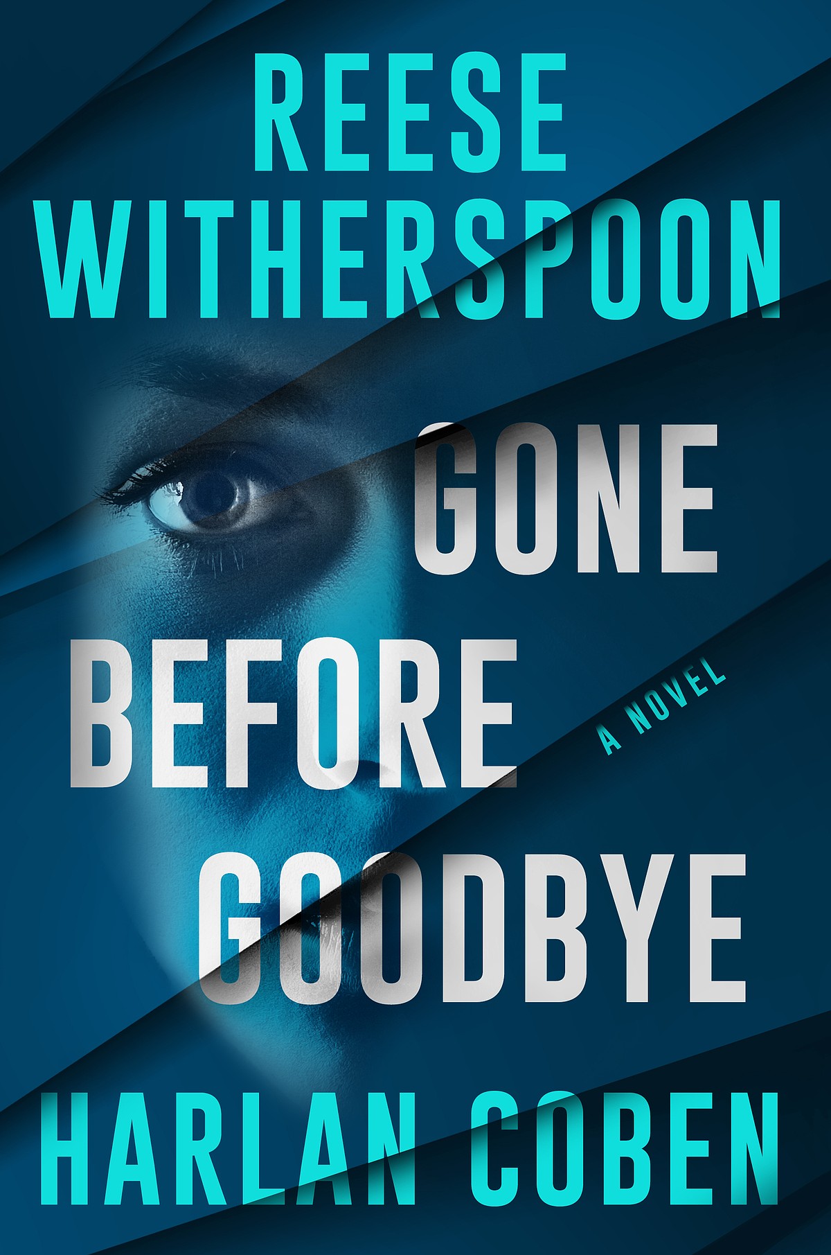 Book Review: Reese Witherspoon and Harlan Coben team up to create a thriller with a gritty, grief-stricken heroine