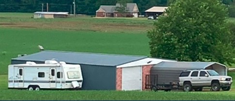 Winchester, Tennessee, parks director dinged on facilities, equipment use