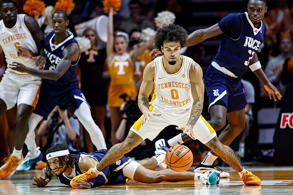 Vols among top-tier teams flocking to Players Era Festival this year