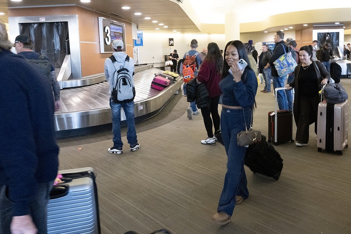 Arkansas prepares for potentially record-breaking week of holiday travel