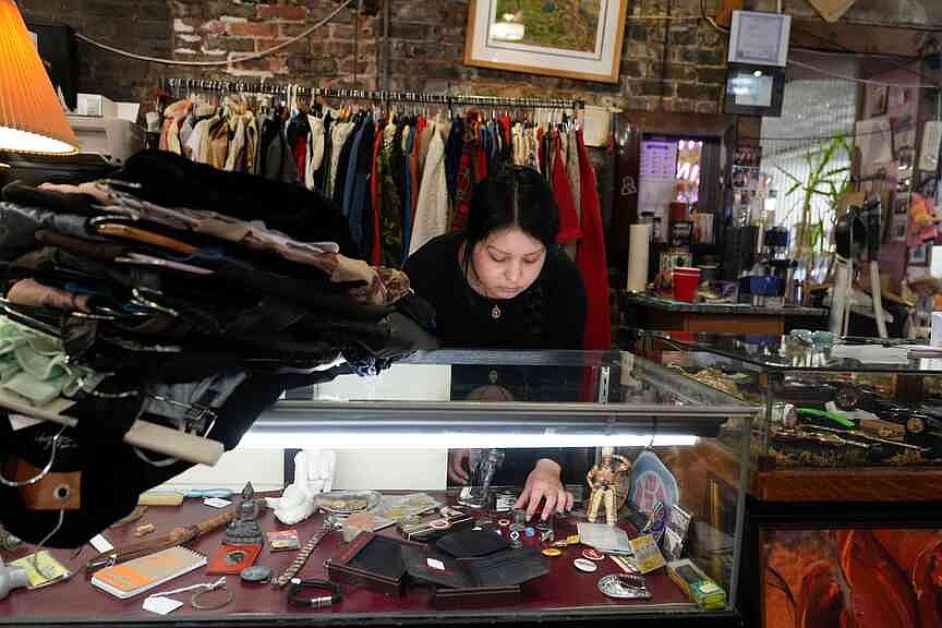 Chicago residents reel in immigration crackdown aftermath