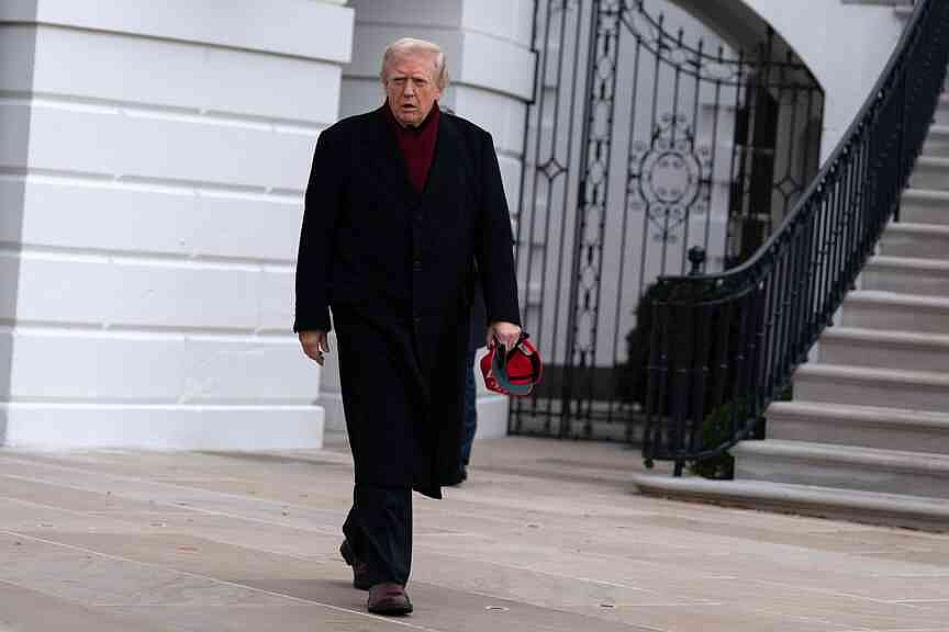 Trump pledge to end protections for Minnesota Somalis sparks fear