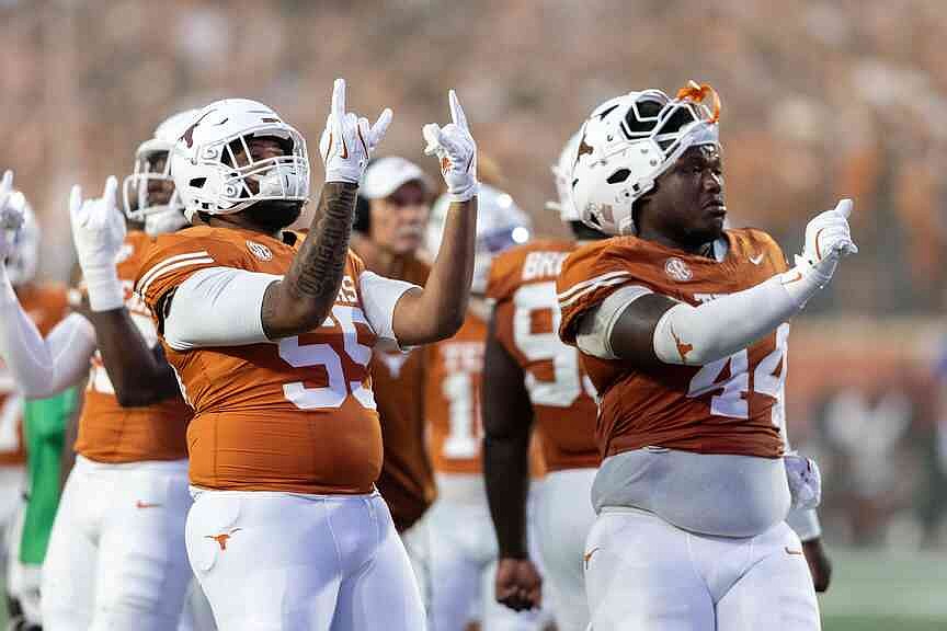 Texas is struggling on defense as it enters game against Aggies