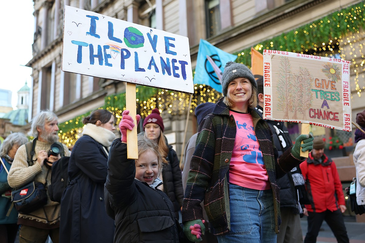 Opinion: US rejection of climate science is a call to action for the ...