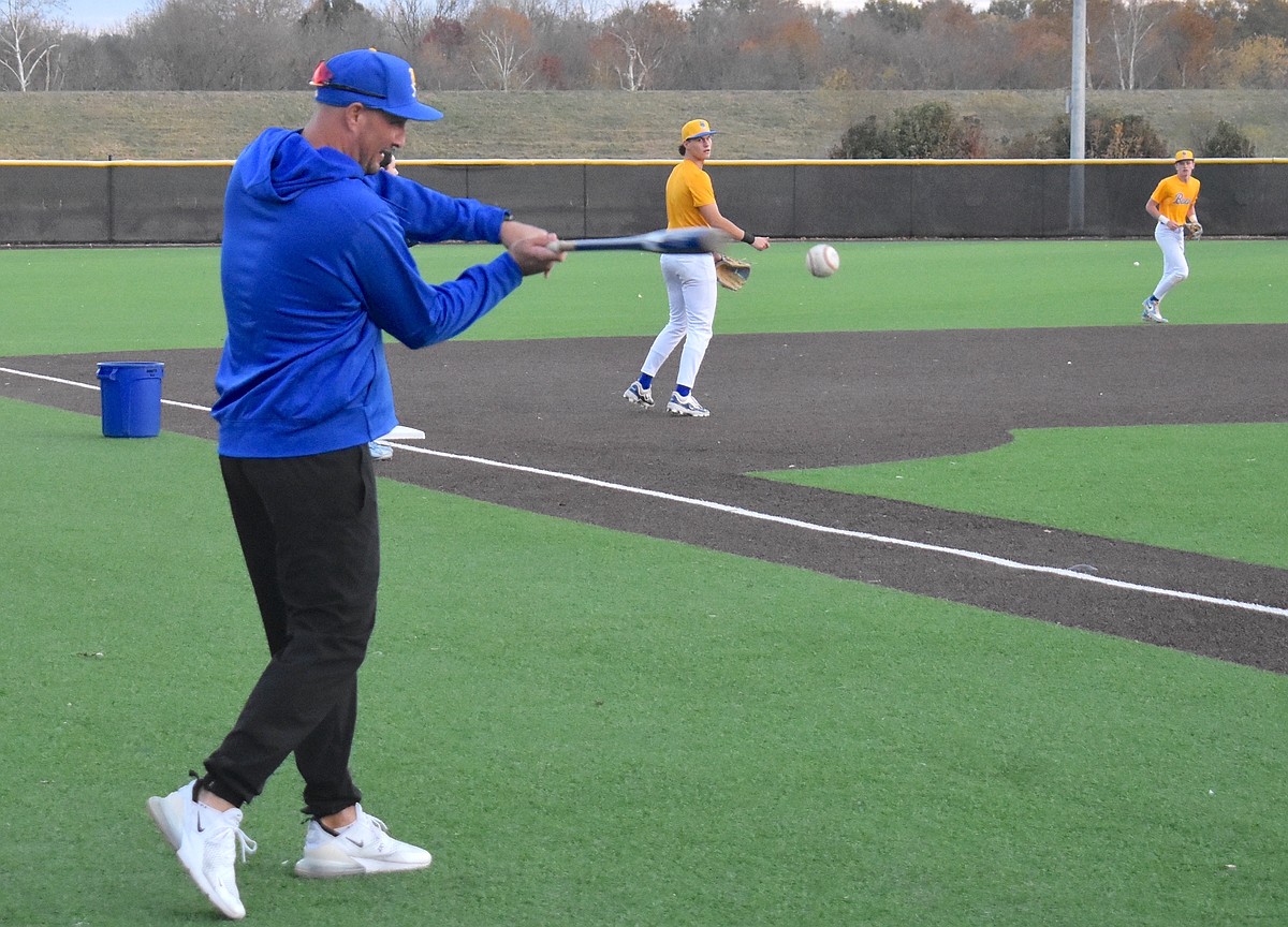 New leaders for Boyd Buchanan, Red Bank baseball programs chosen