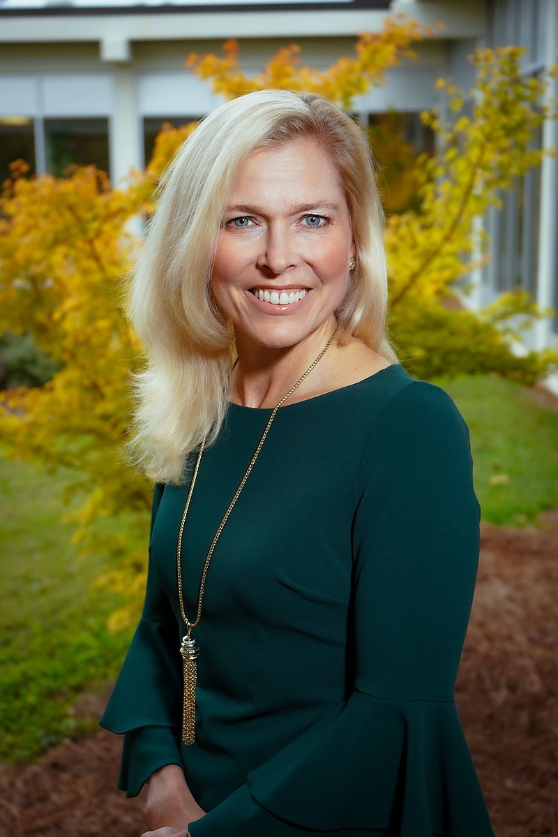 Opinion Chattanooga State doesn’t play football; we improve lives