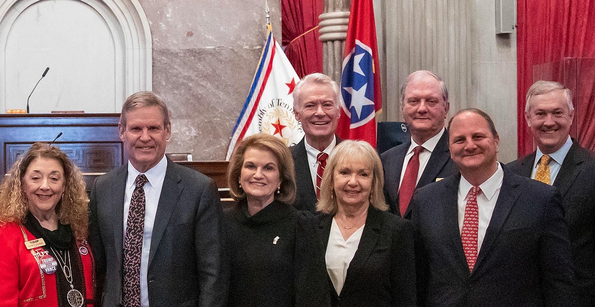 Senate sets hearing for Trump TVA nominee, donor Lee Beaman