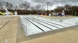 Jefferson City seeking bids to repair, paint Ellis-Porter Riverside ...