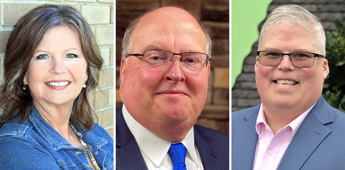 University of Arkansas Hope-Texarkana chancellor candidates make their cases