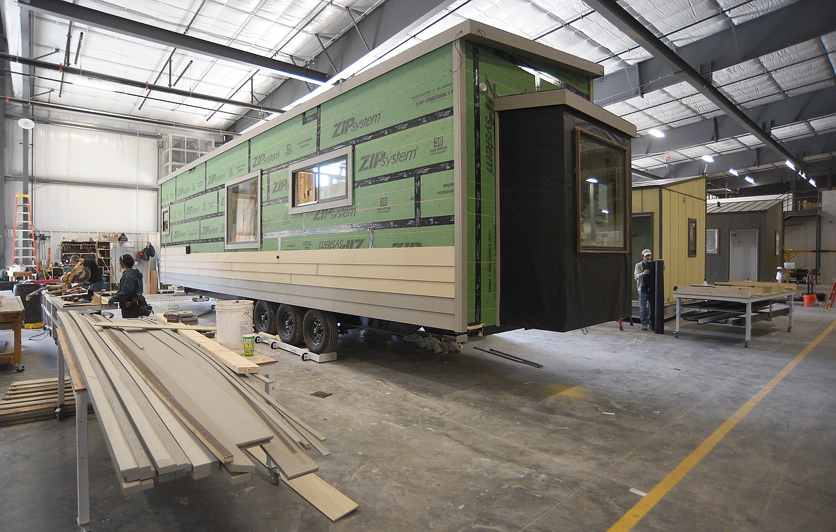 Opinion: Tackling America’s housing crisis by building right