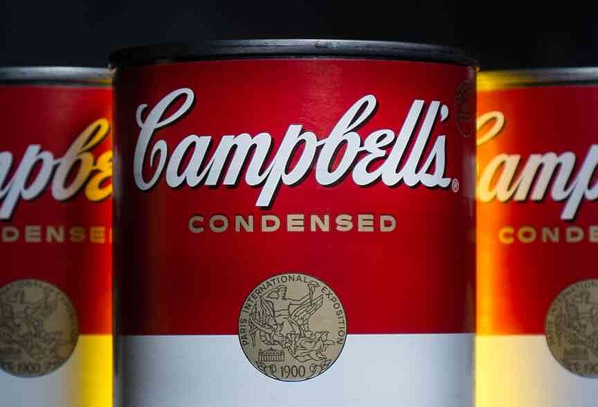 Campbell’s fires executive for saying company’s products are for ‘poor people’