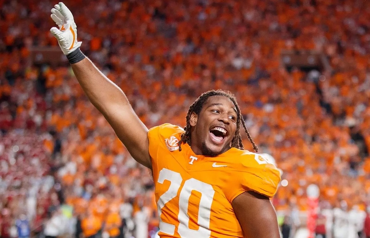 Vols seniors have the opportunity for 40 wins in four years