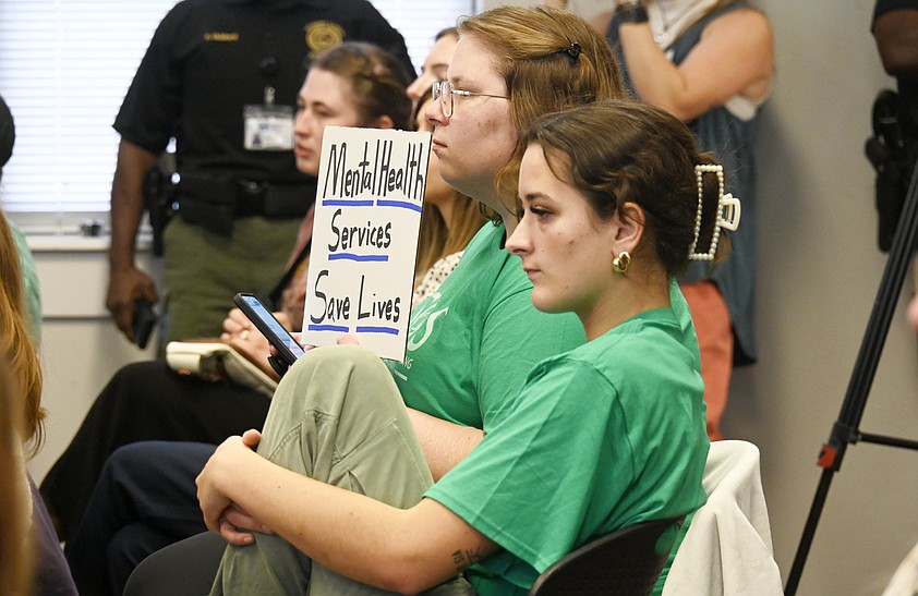 Hamilton County Schools has agreements with five mental health ...