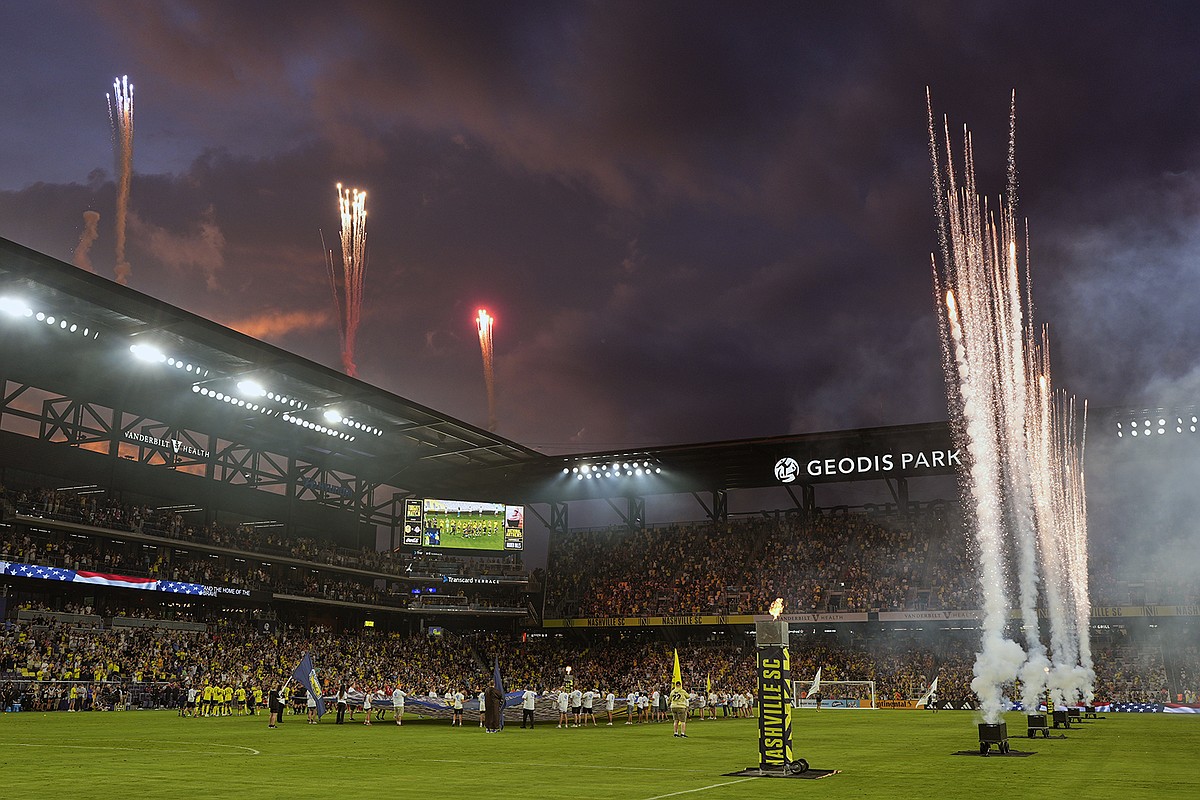 Atlanta, Birmingham, Nashville could host in 2031 Women’s World Cup