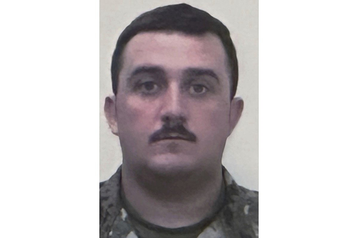 Suspect in shooting of National Guard members now facing a first-degree ...