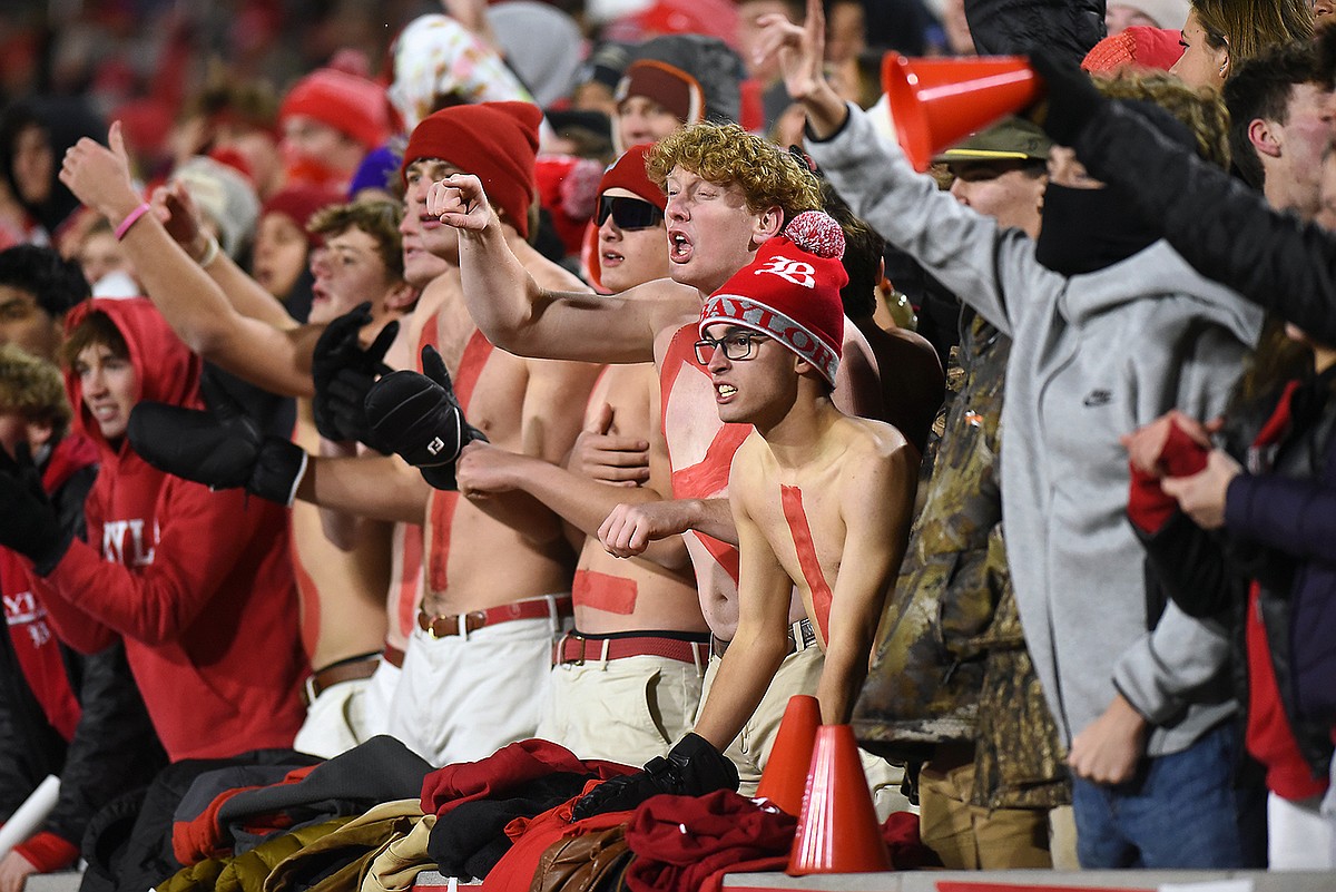 BlueCross Bowl to feature Chattanooga-area teams all three days at Finley |  Chattanooga Times Free Press, image size:1200x801