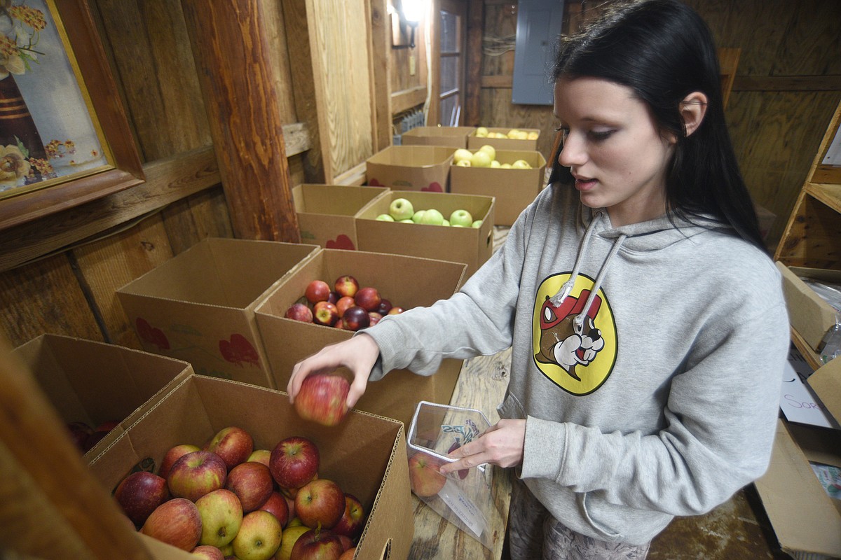 ‘It’s a taste of everything tied to the mountain’ and other notable quotes from a week of Chattanooga area news