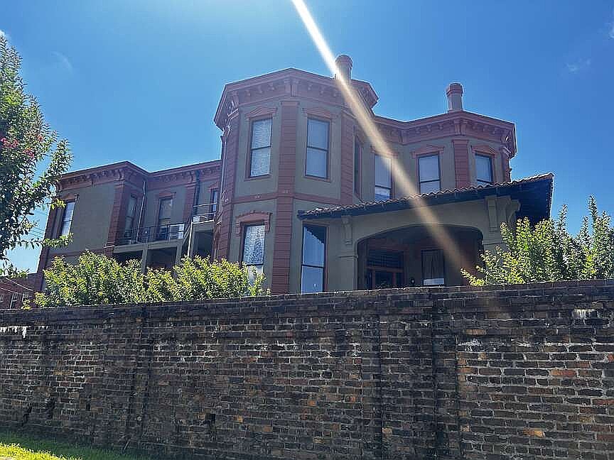 Ace of Clubs House opens for public holiday tours in December