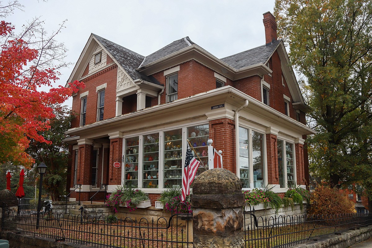 Local History: The Houston Museum finds its home