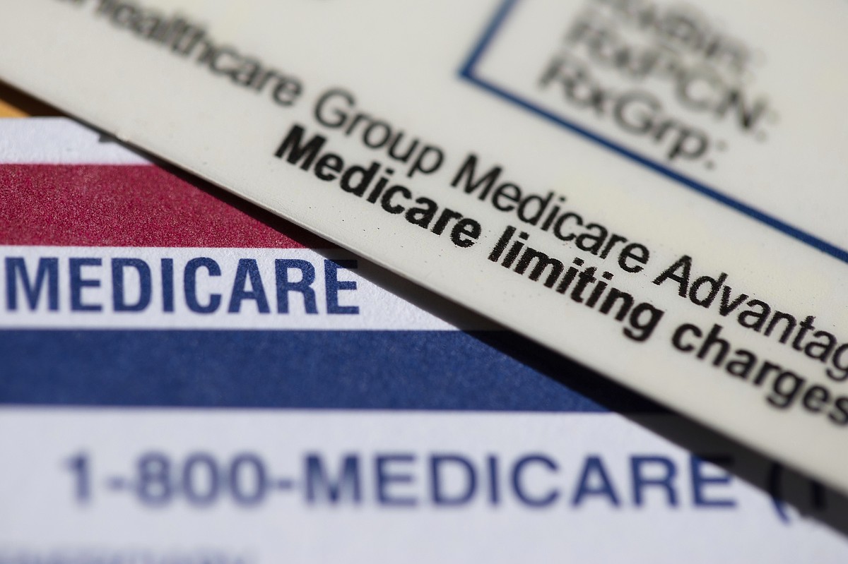 Opinion: The Inflation Reduction Act is inflating Tennessee seniors’ Medicare bills