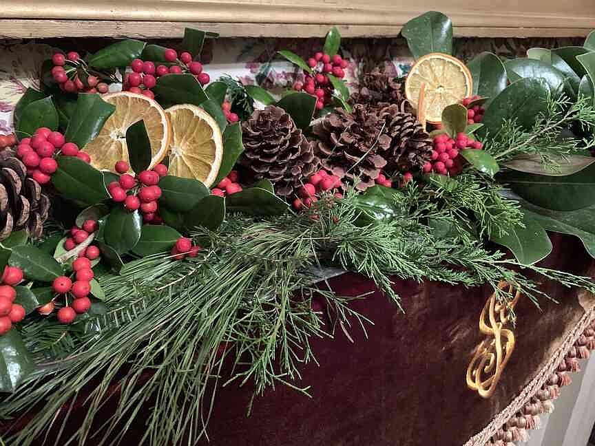 Historic Washington State Park’s annual Christmas and Candlelight event set for Dec. 12, 13