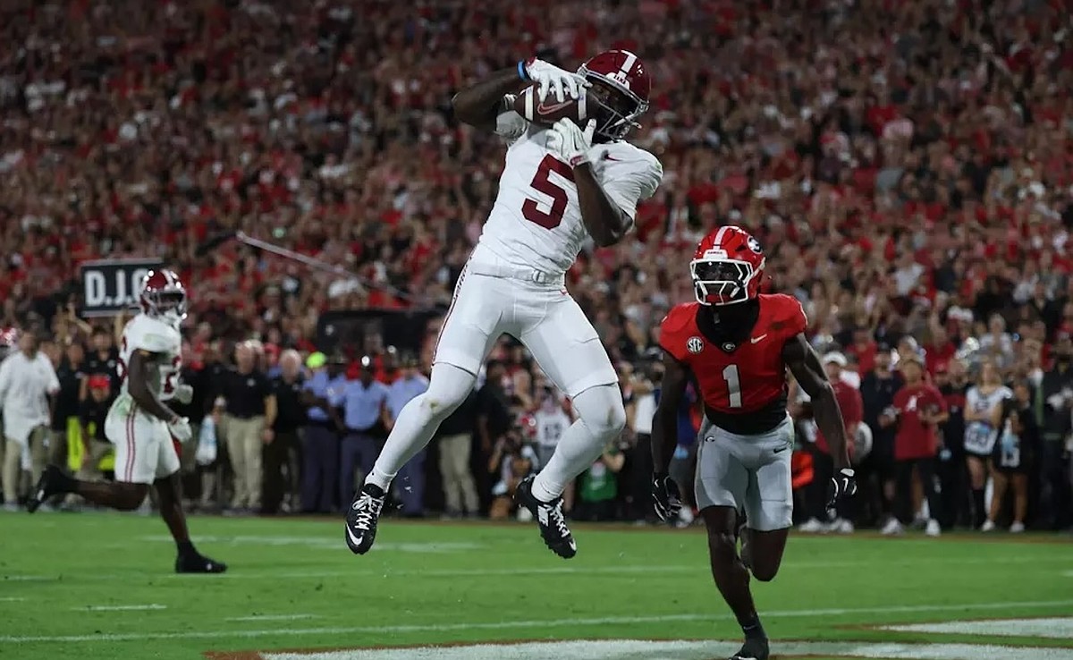 Georgia seeking first win over Alabama on SEC title stage