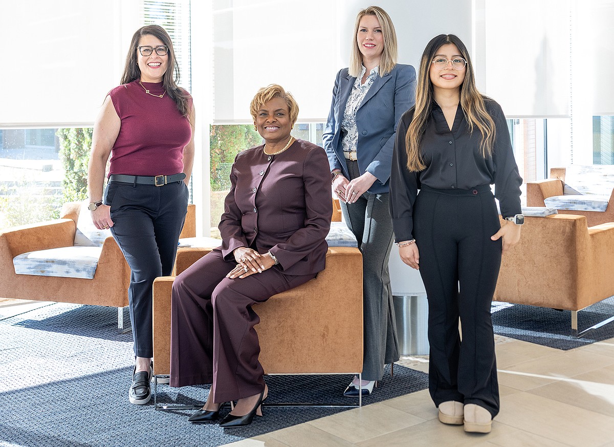 Workforce trends and workplace values: What four BlueCross BlueShield of Tennessee leaders reveal