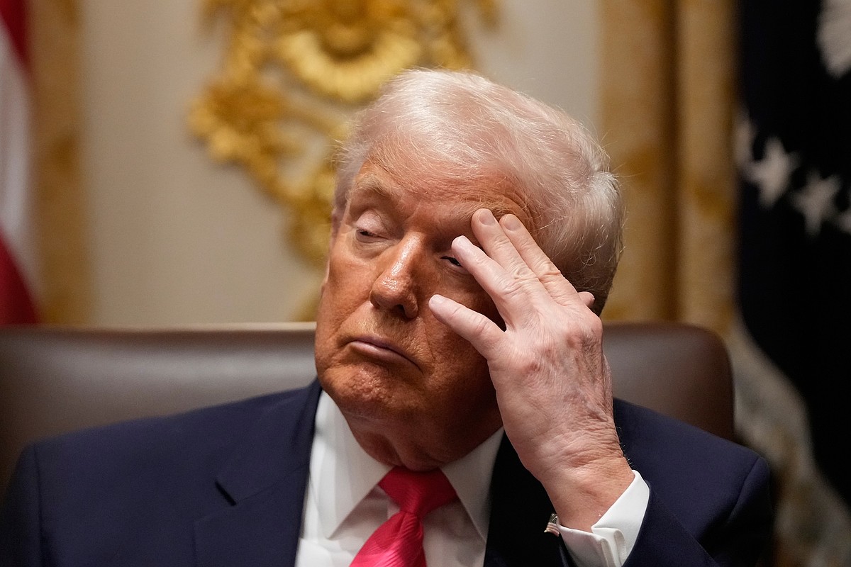 Opinion: Three audacious predictions for an unpredictable era