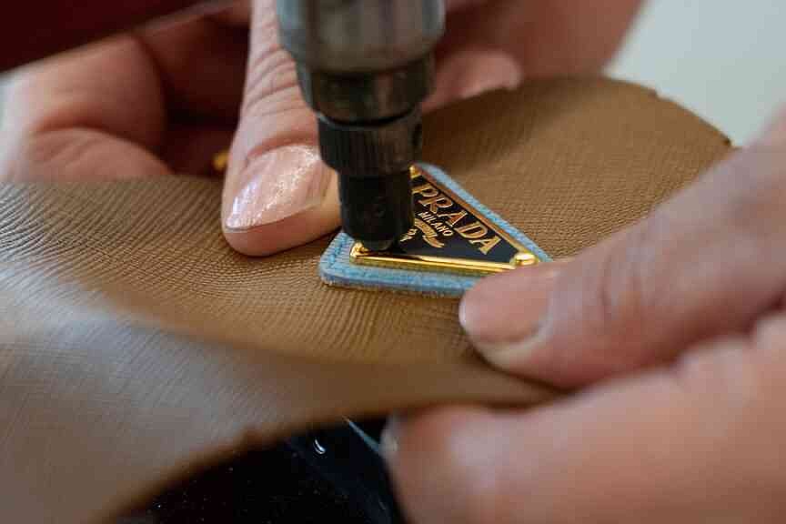 Minimalist Prada buys maximalist Versace for $1.4 billion