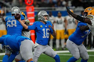 Cowboys need win to improve position in NFL playoff picture