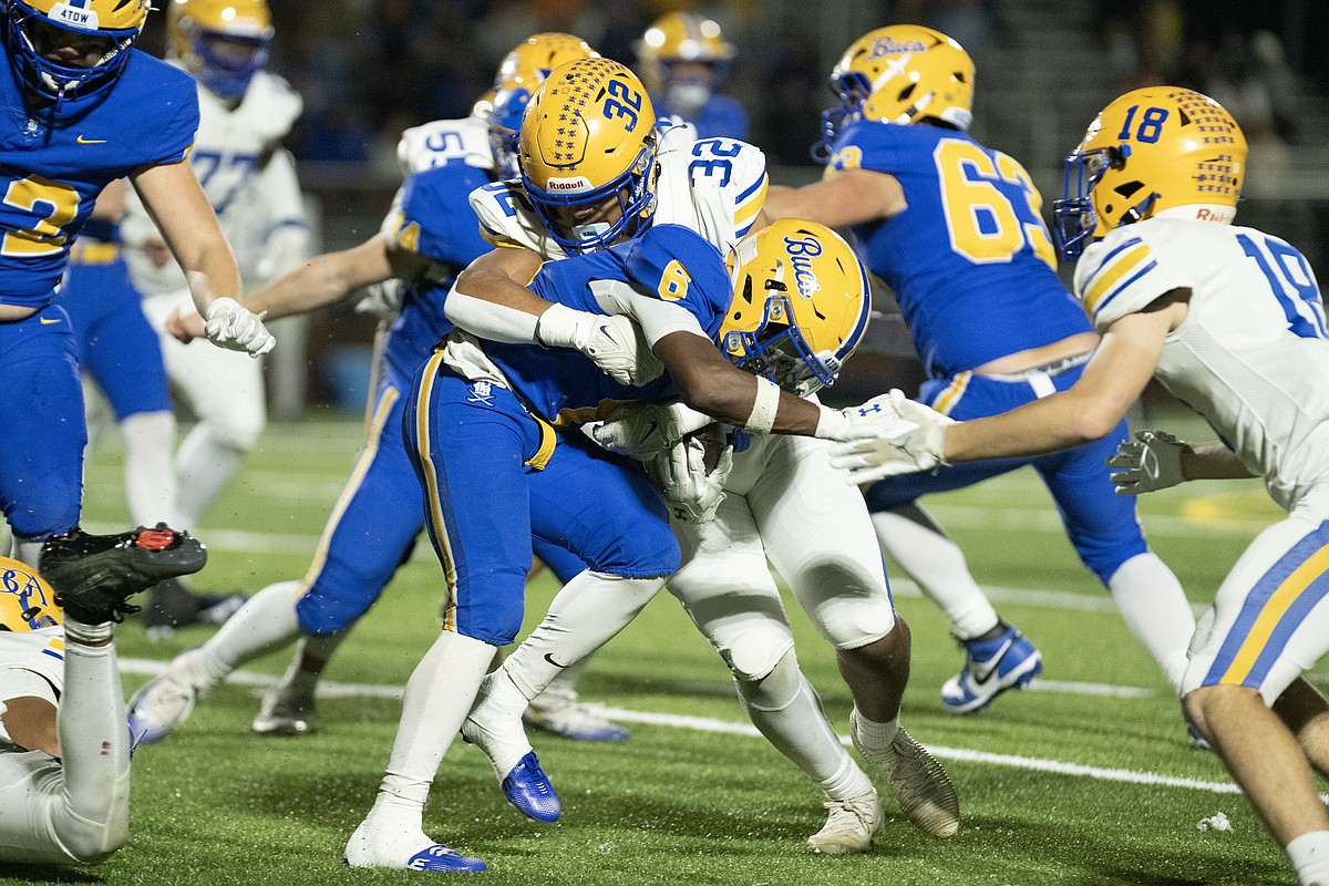 Hargis: Why is Nashville so far ahead of Chattanooga in DII-AA football?