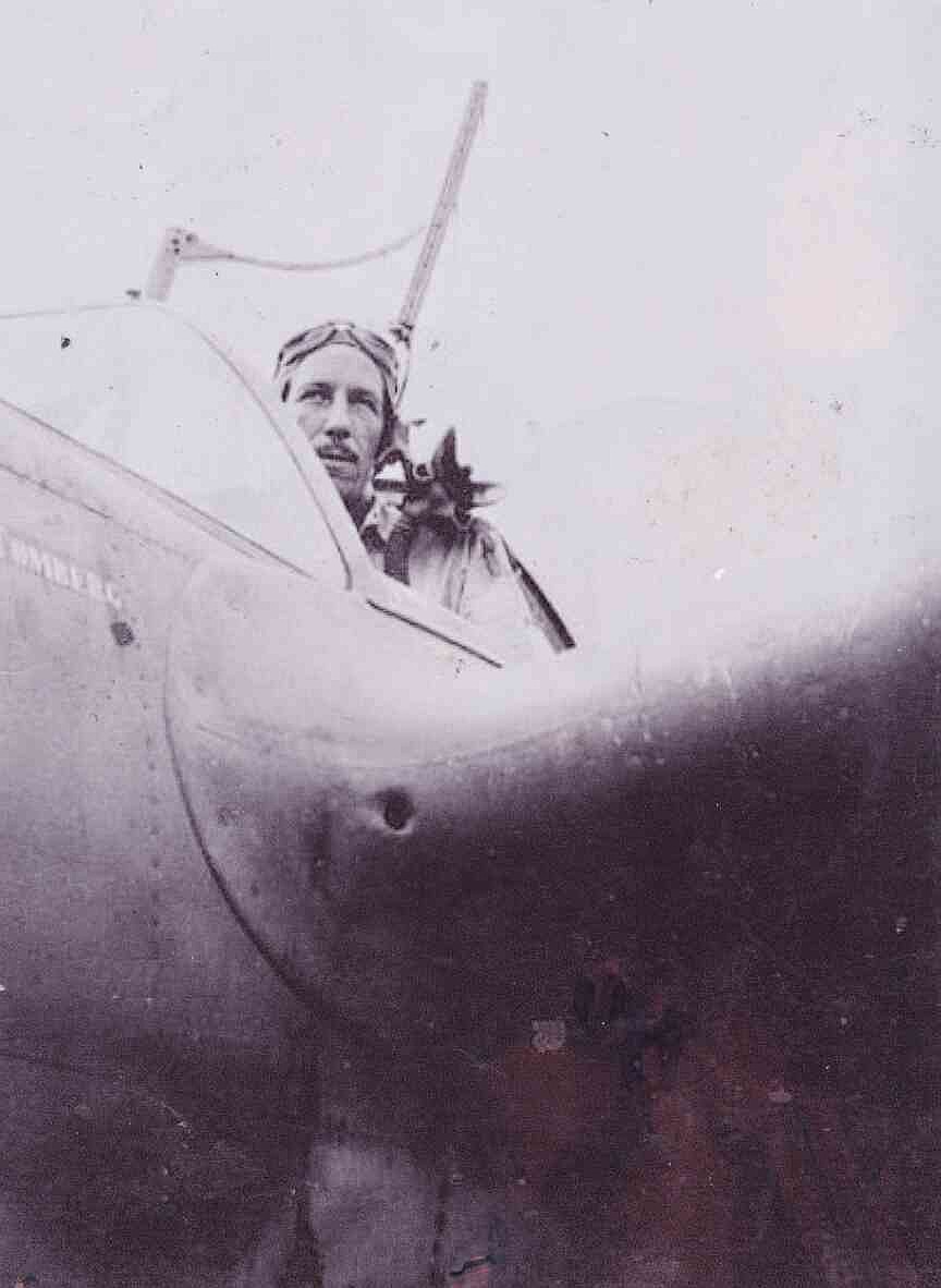 Remains of WWII Texarkana airman who went missing over Pacific identified