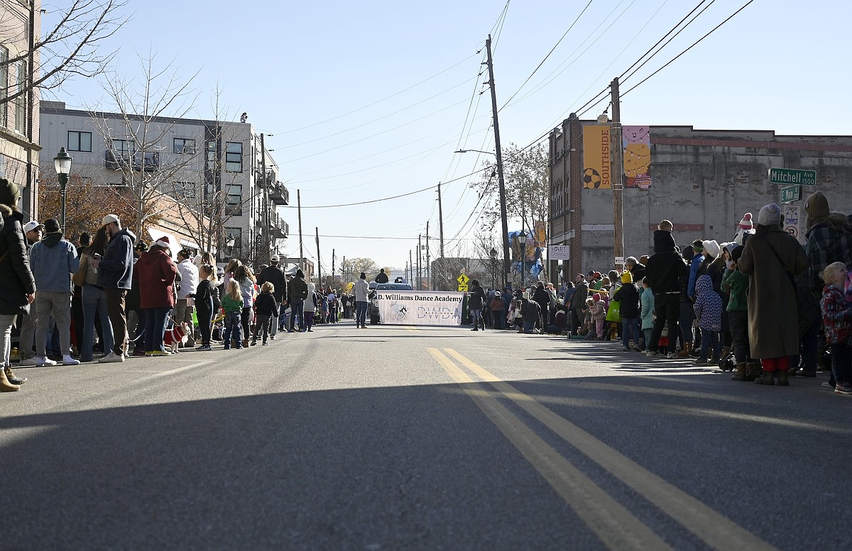 Food Scene: MainX24 hosting mini street food festival in Chattanooga's Southside