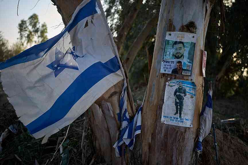Remains of one final hostage still need to be returned to Israel