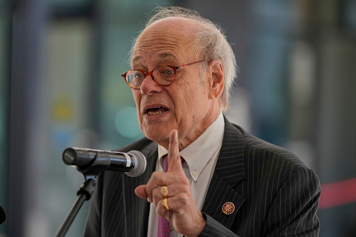 Tennessee Democrat, Republican try again to open ‘opaque’ TVA power plan