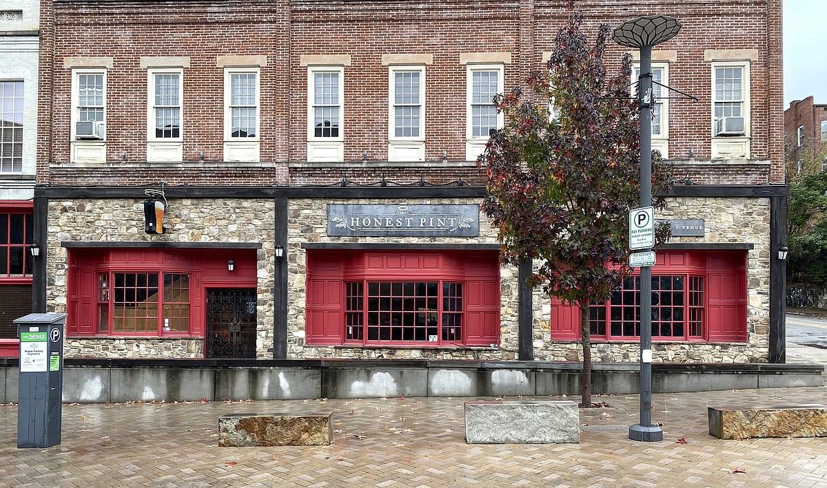 Preserve Chattanooga opposes rezoning of historic Patten Parkway property for apartments