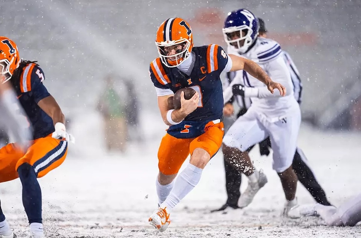 Music City quarterback matchup a unique one for Vols