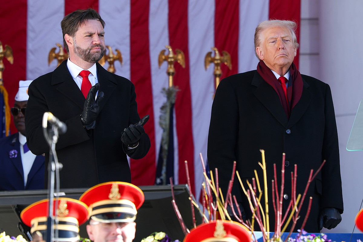 Free Press Opinion: Who will lead the post-Trump GOP? | Chattanooga ...