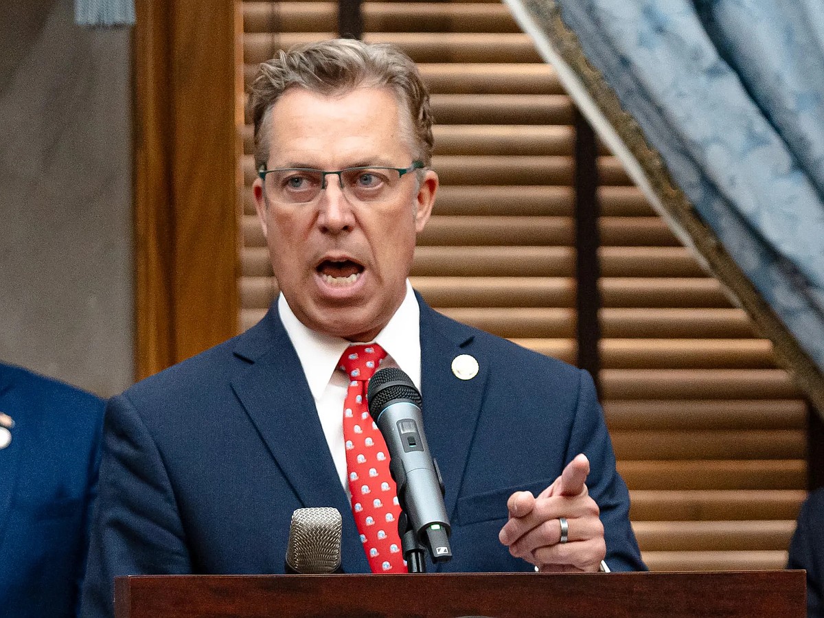 Davidson County judges ask for heightened security after politician’s social media posts