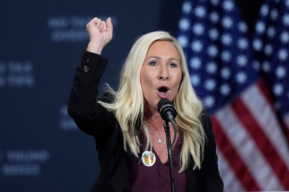 Ron Hart: Inside info gives members of Congress impossible returns