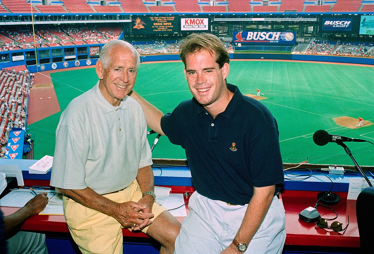 Joe Buck to receive National Baseball Hall of Fame’s Frick Award ...